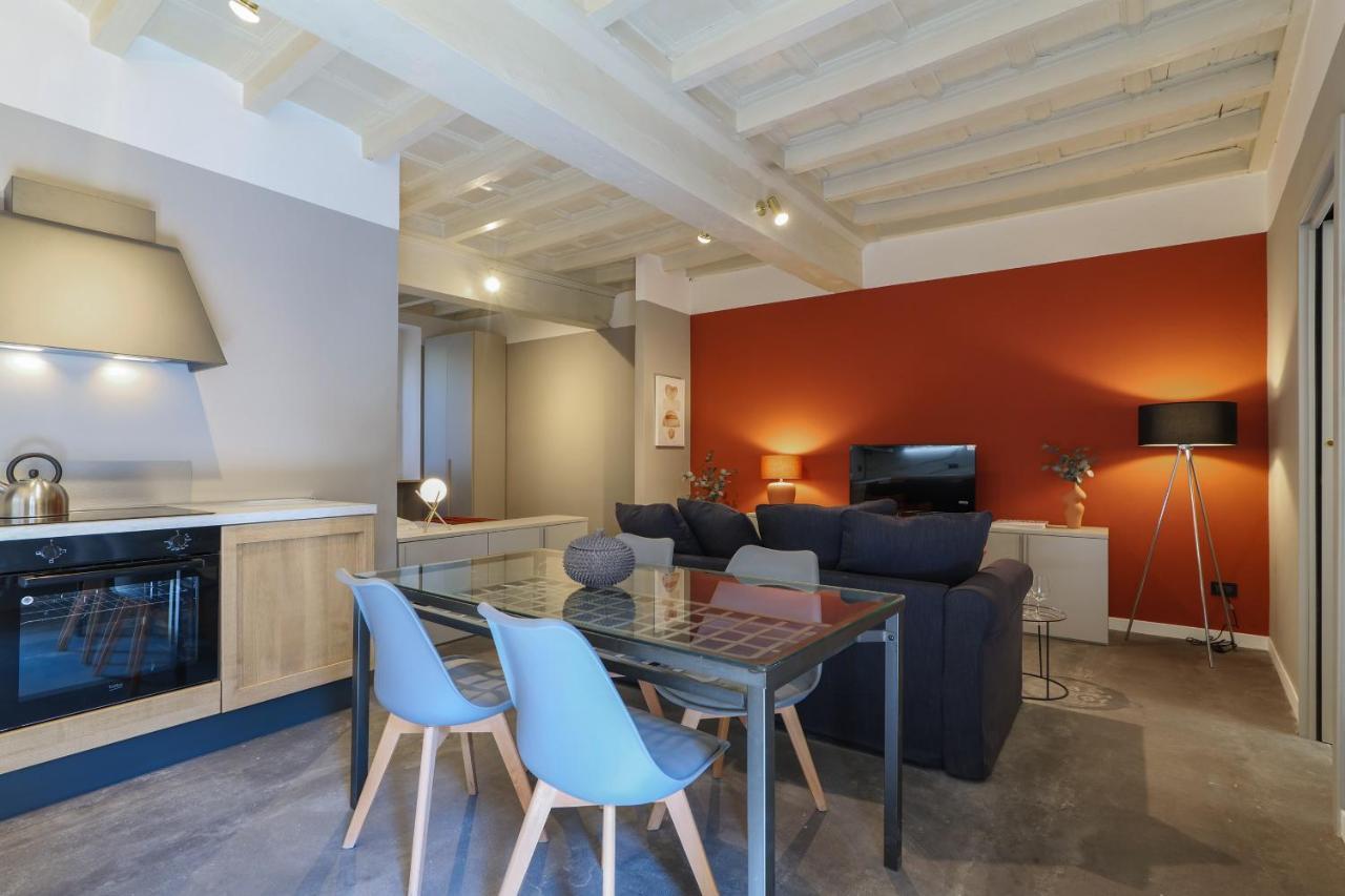 Contempora Apartments - Ampio Monolocale Medici 7 Milaan Buitenkant foto