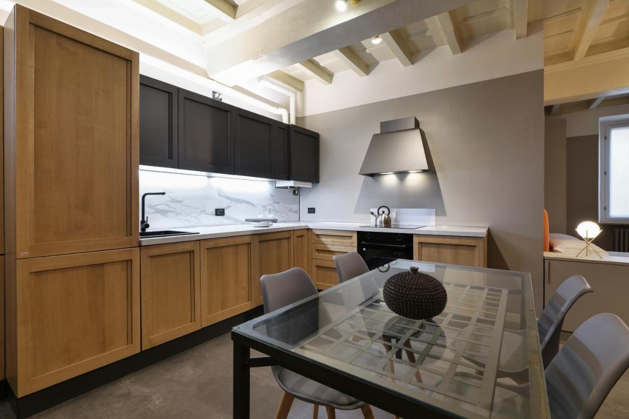 Contempora Apartments - Ampio Monolocale Medici 7 Milaan Buitenkant foto