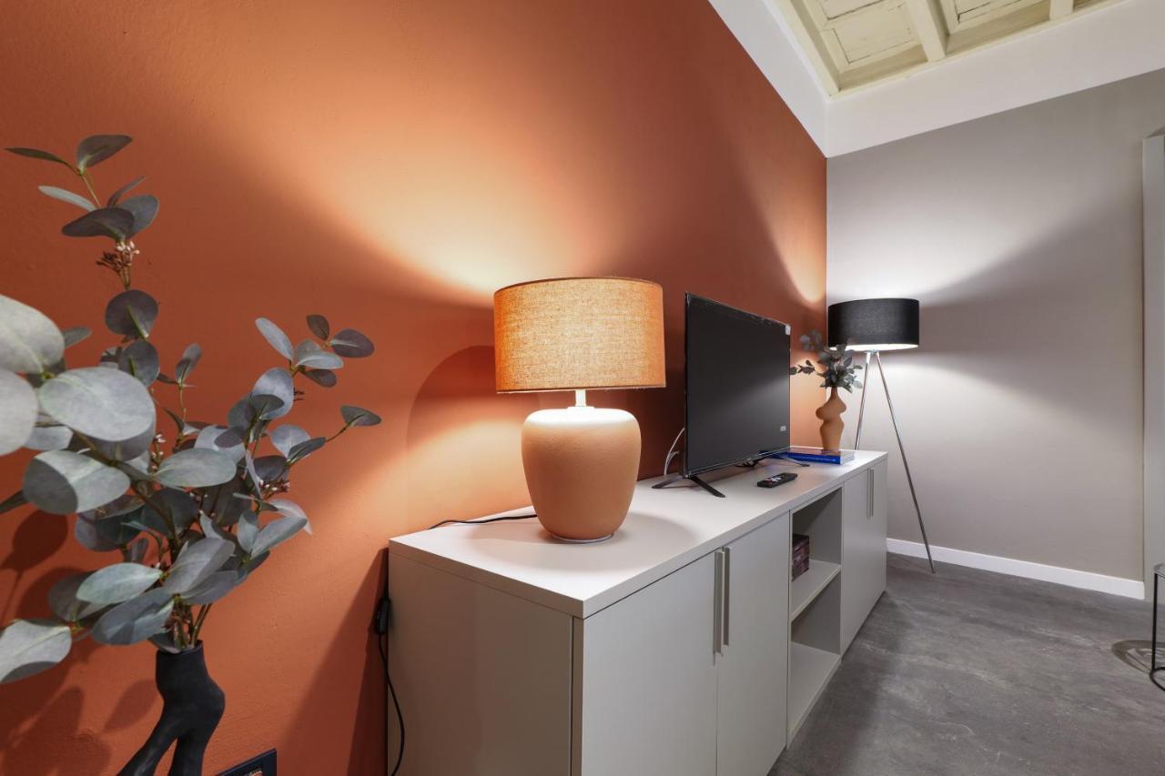 Contempora Apartments - Ampio Monolocale Medici 7 Milaan Buitenkant foto
