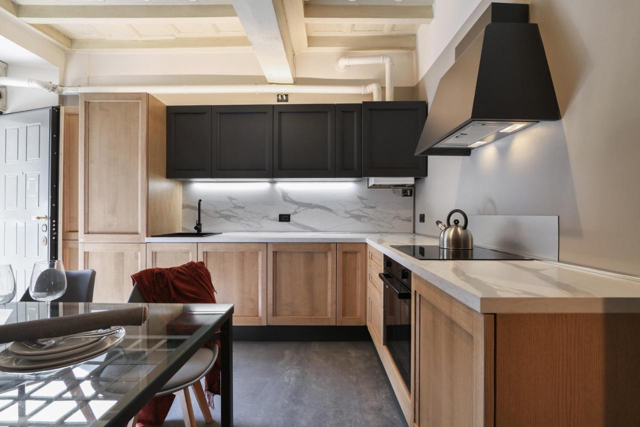 Contempora Apartments - Ampio Monolocale Medici 7 Milaan Buitenkant foto