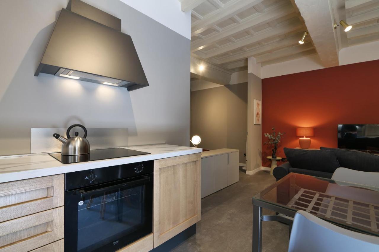 Contempora Apartments - Ampio Monolocale Medici 7 Milaan Buitenkant foto
