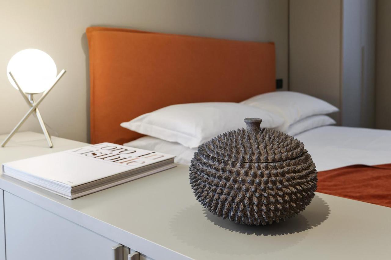 Contempora Apartments - Ampio Monolocale Medici 7 Milaan Buitenkant foto
